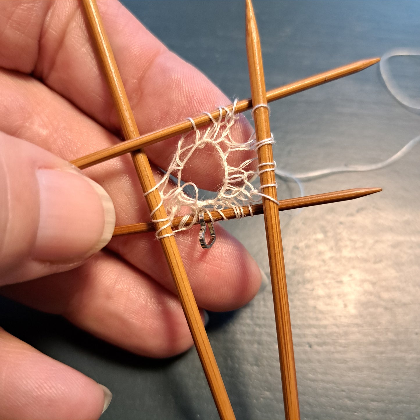 Yuli knitting PDF