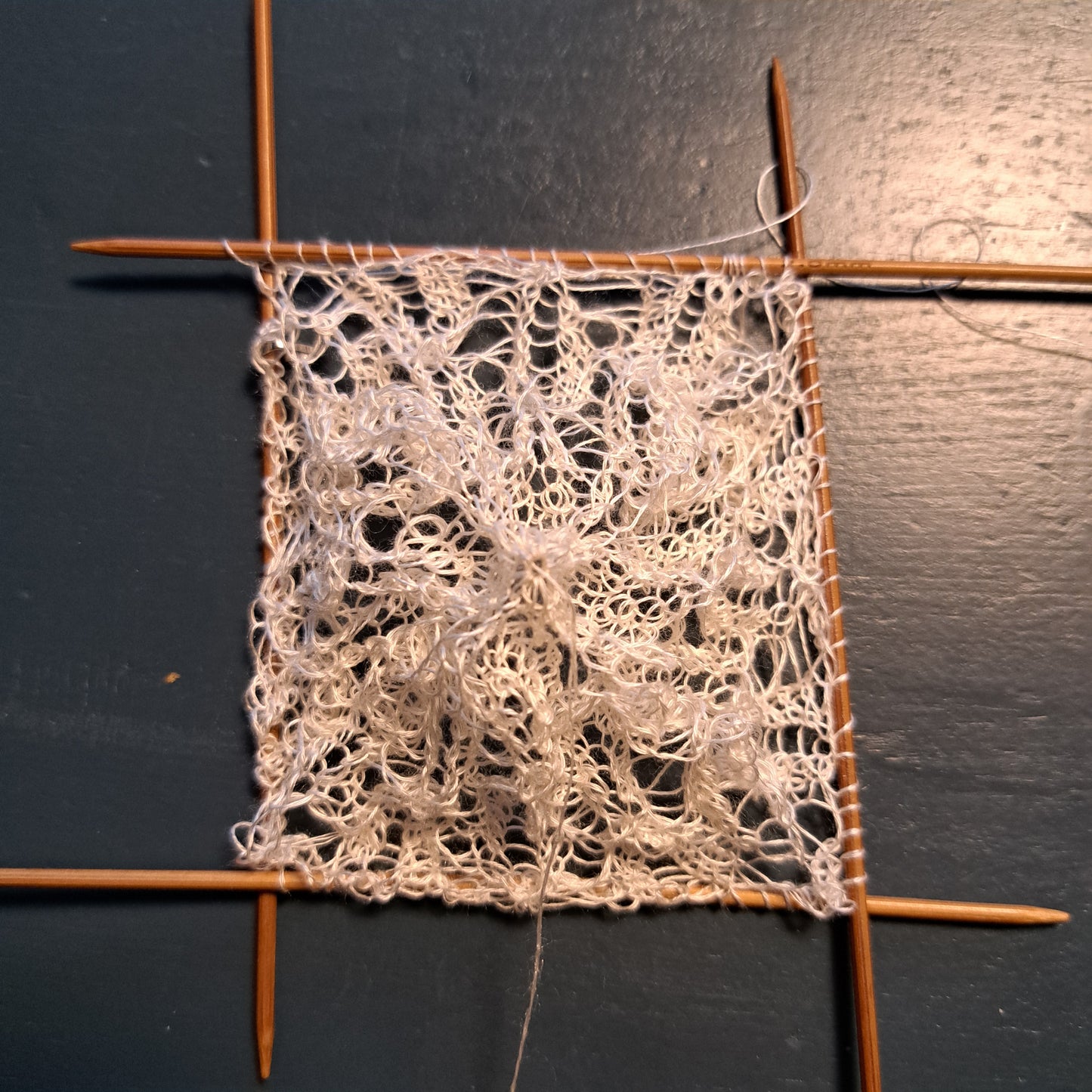 Yuli knitting PDF