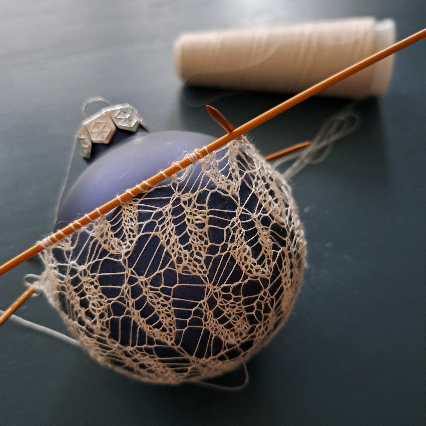 Yuli knitting PDF