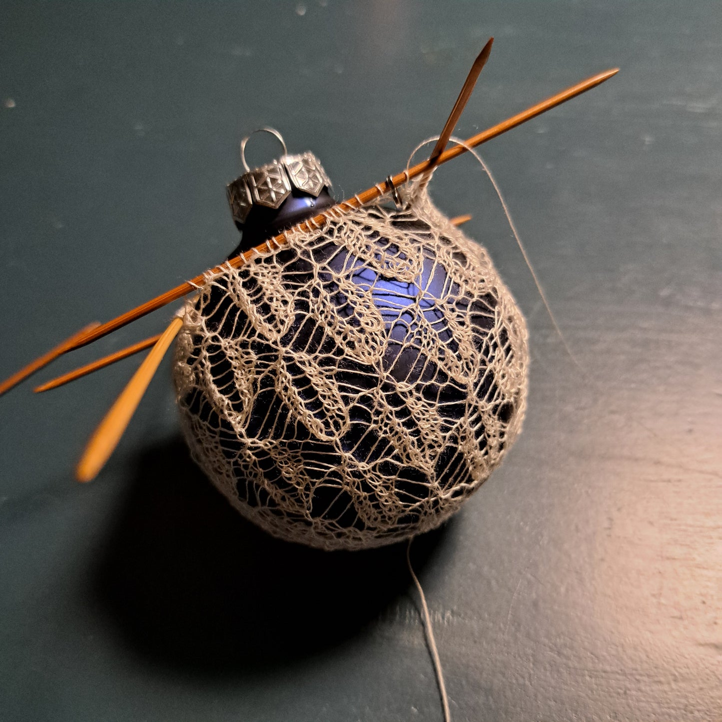 Yuli knitting PDF