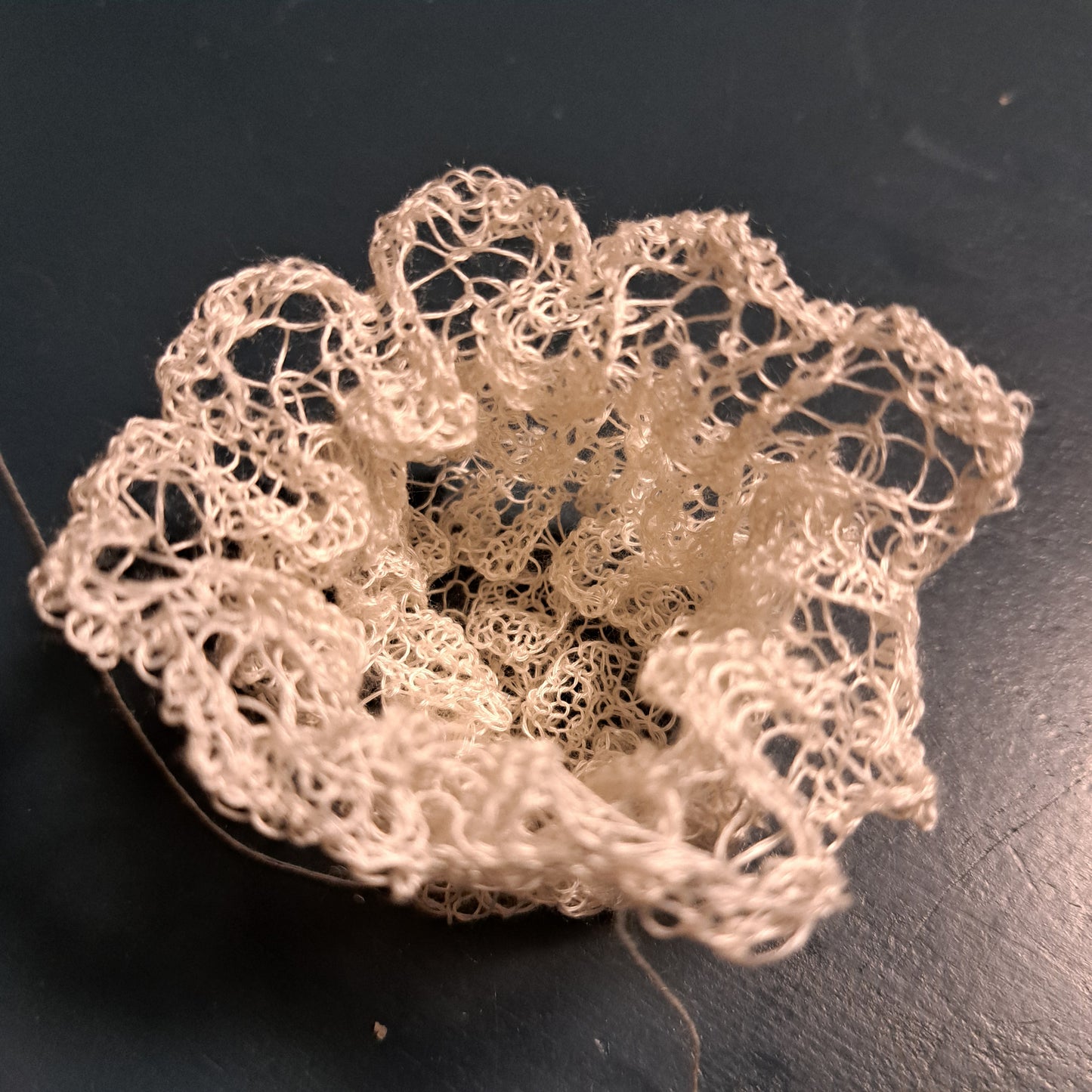 Yuli knitting PDF