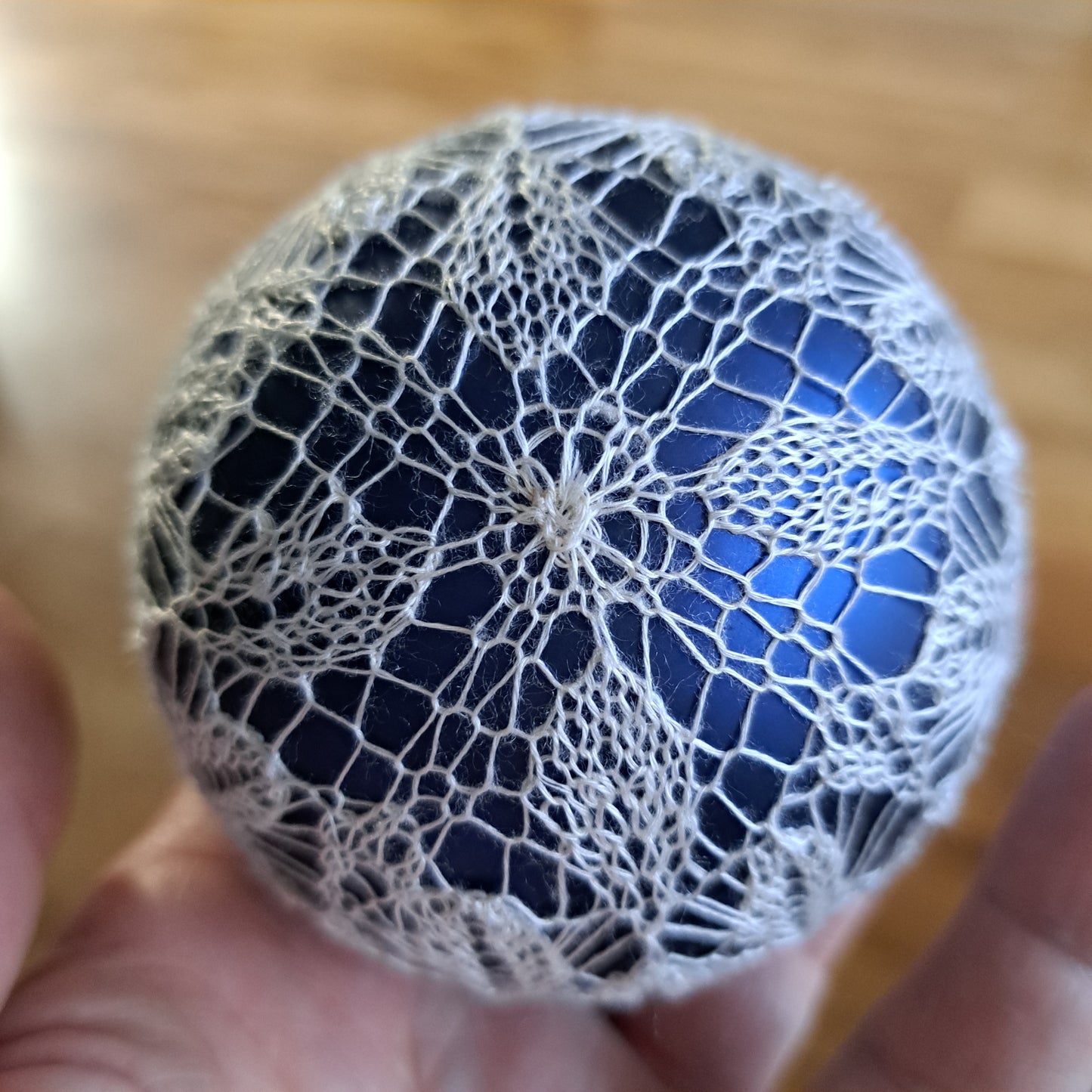 Yuli knitting PDF