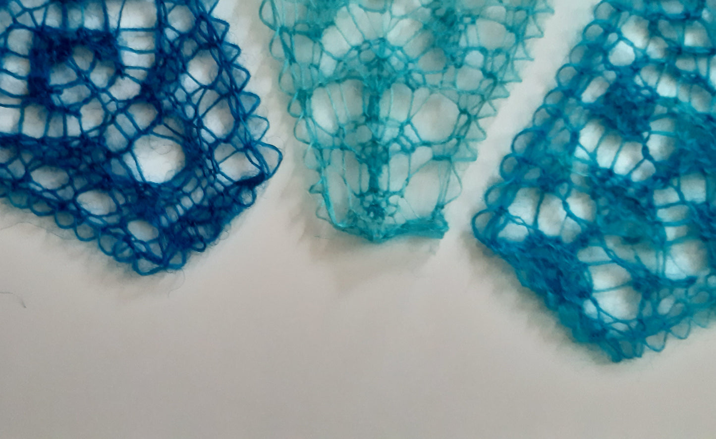 A Fine Lace Snack, ENG PDF