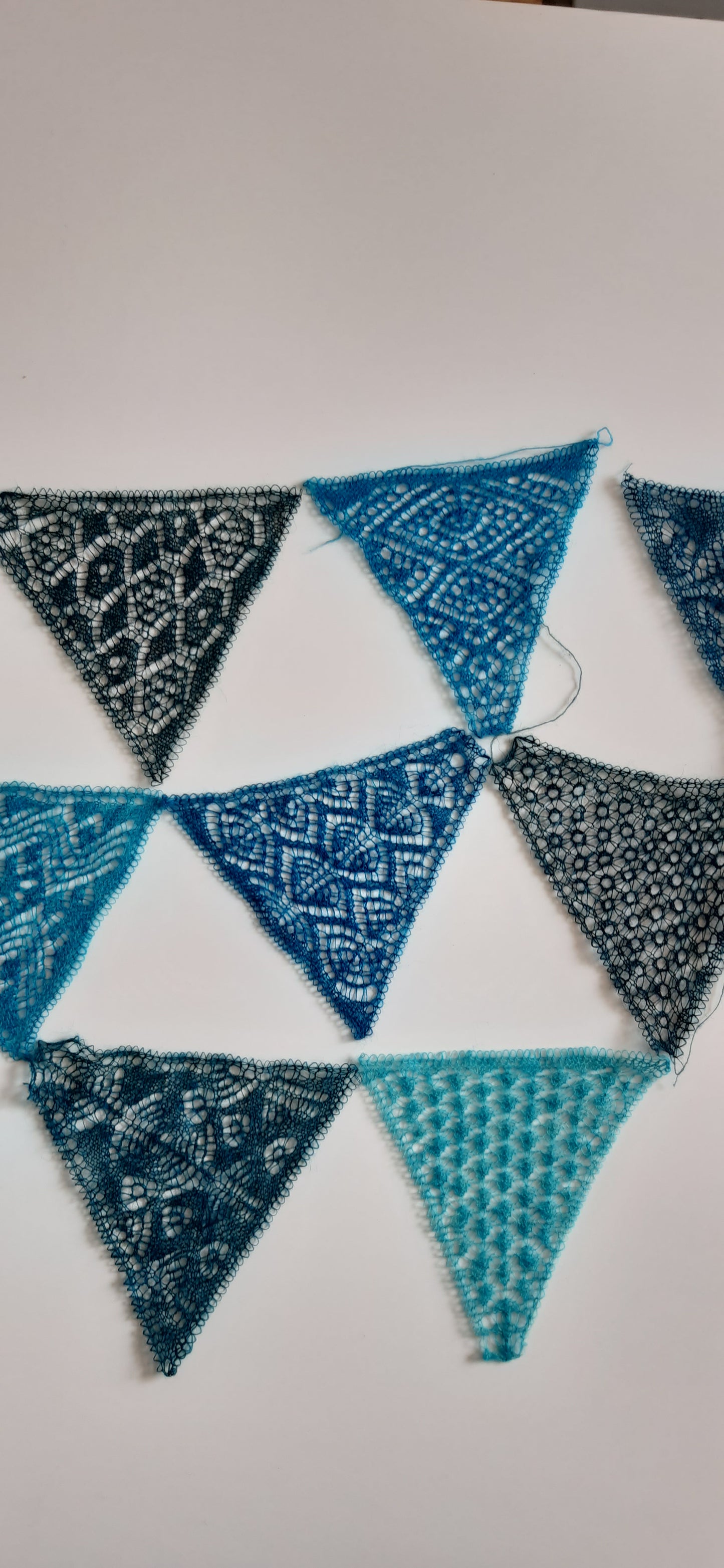 A Fine Lace Snack, ENG PDF