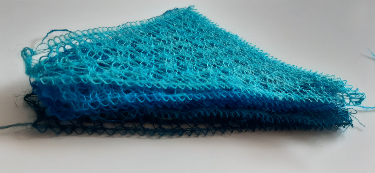 A Fine Lace Snack, ENG PDF