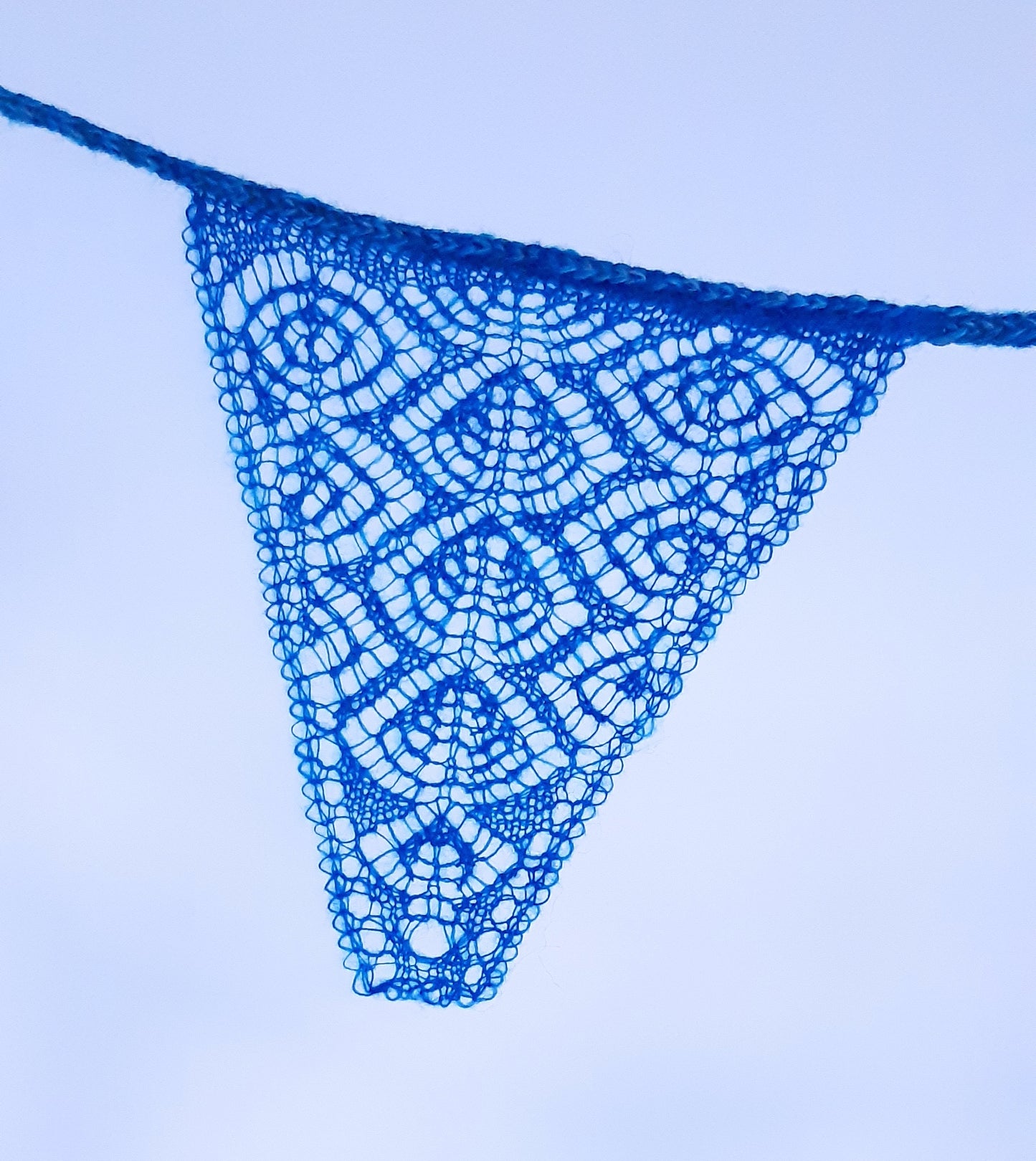 A Fine Lace Snack, ENG PDF