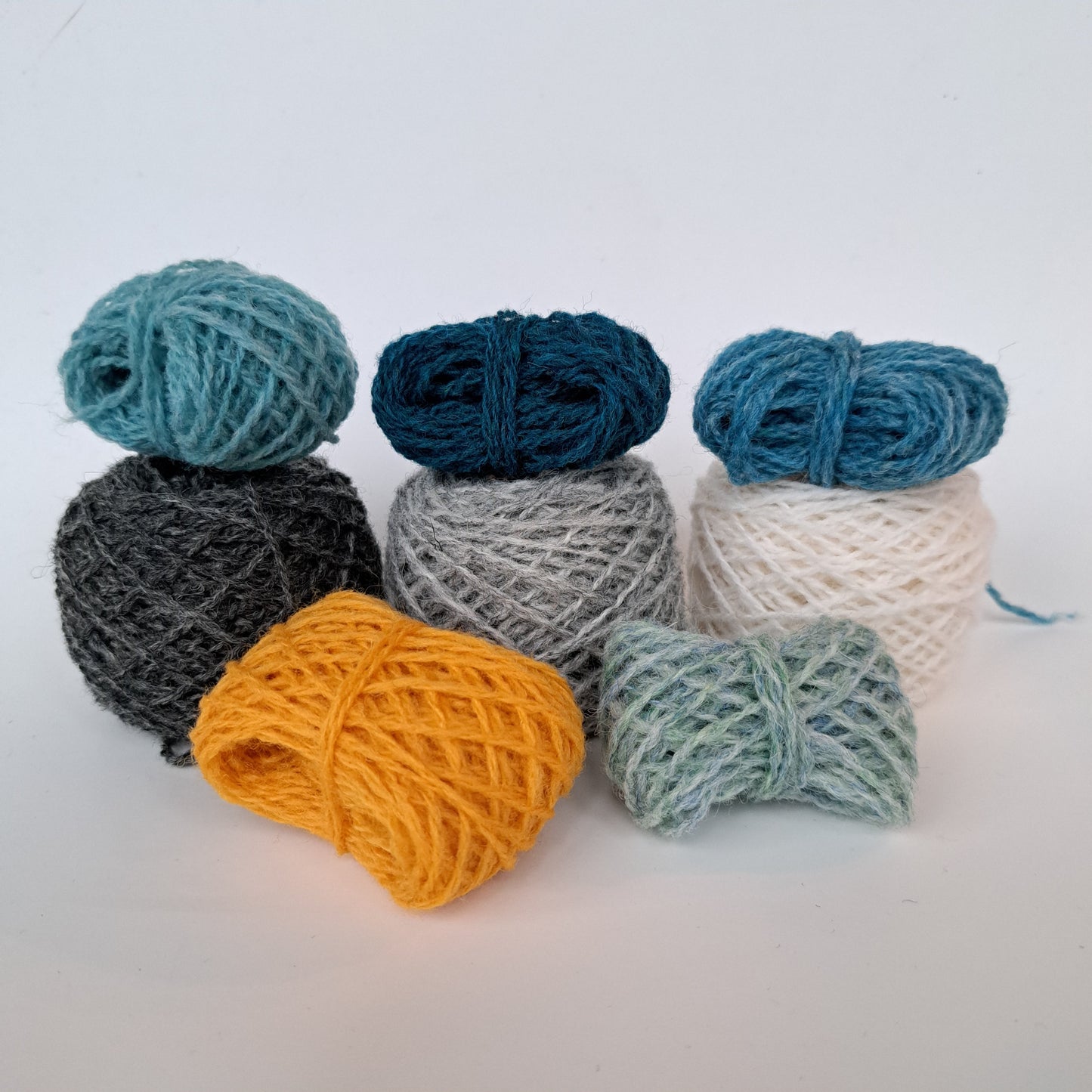 Hamnavoe Hap (mini driehoek) NL
