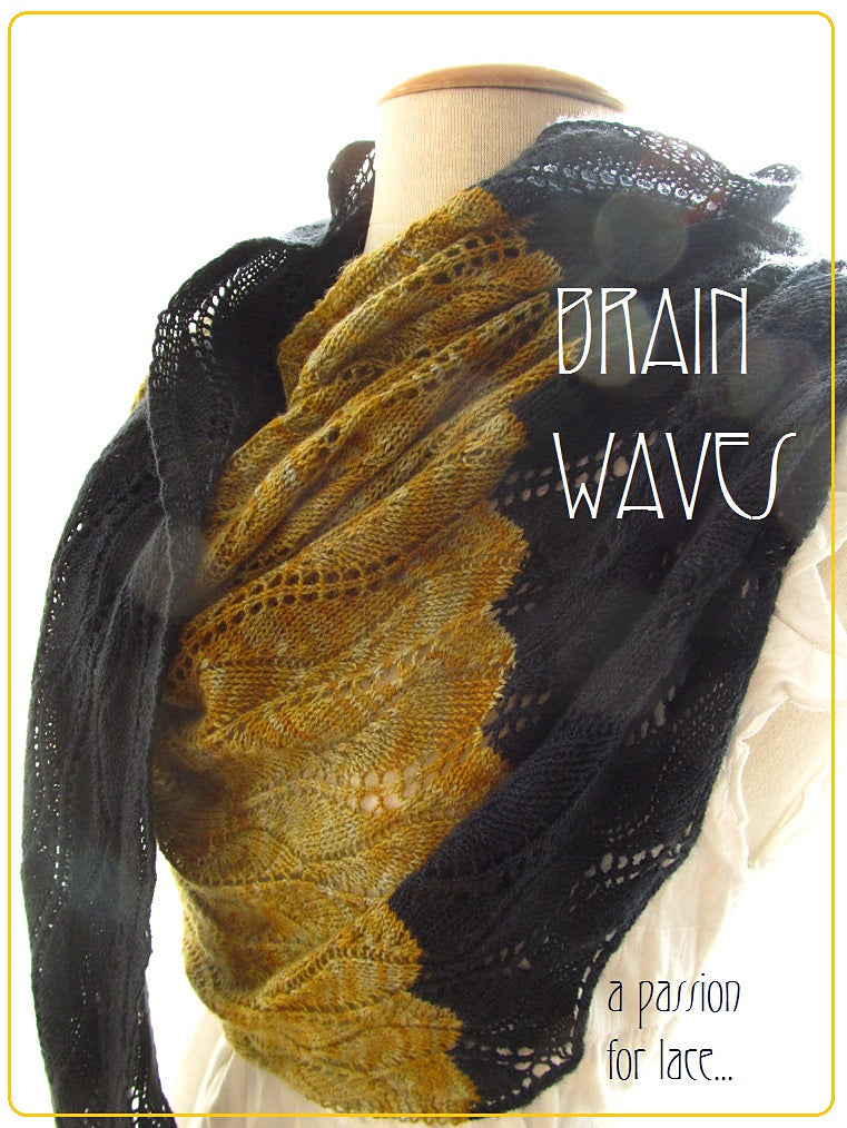 Brain Waves NL PDF