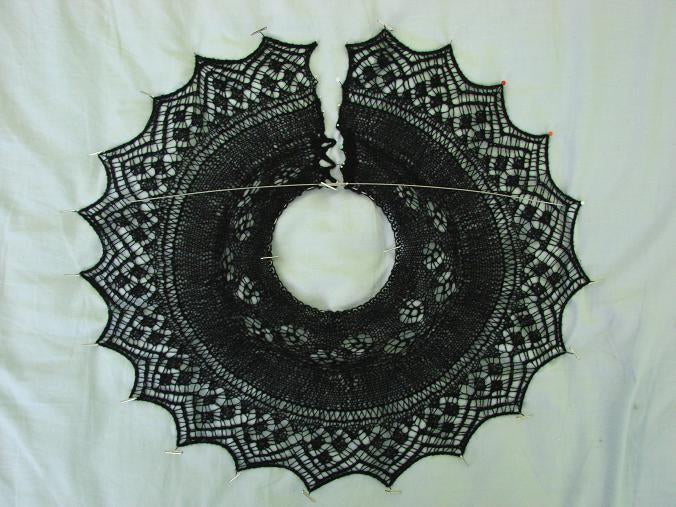 The Shetland Collar, ENG PDF