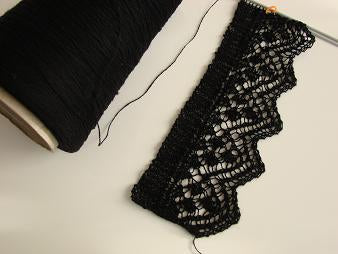 The Shetland Collar, ENG PDF