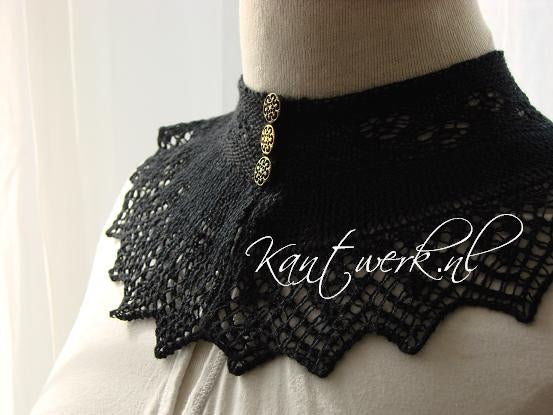 The Shetland Collar, ENG PDF