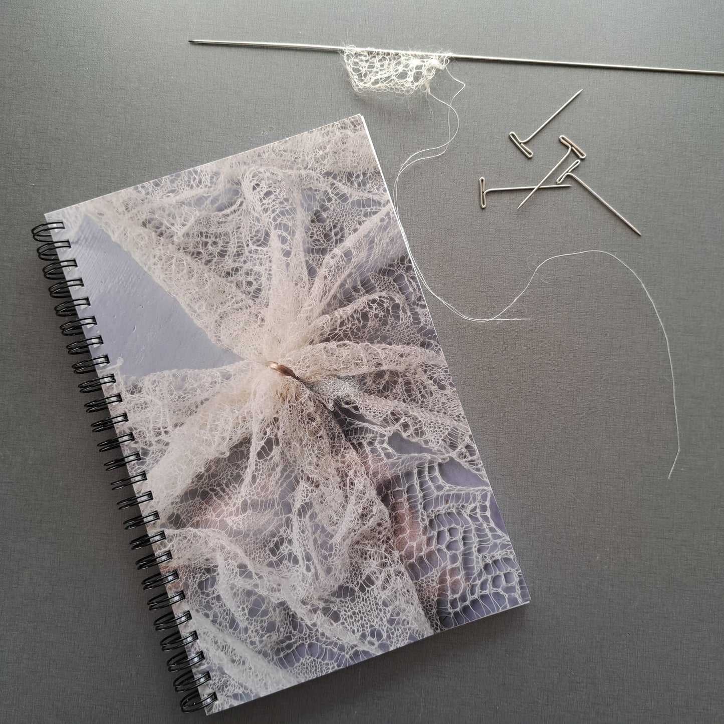 Notebook / Notitieboek Blyde